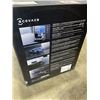 Image 4 : ECOVACS DEEBOT X1 OMNI ROBOT VACUUM AND MOP - TESTED WORKING, RETAIL $1999