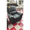 Image 1 : LEATHER RECLINER