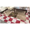 Image 1 : PATTERNED AREA RUG