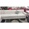 Image 2 : 2-PC FABRIC SECTIONAL SOFA