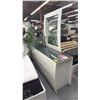 Image 1 : MODERN DRESSER WITH MIRROR