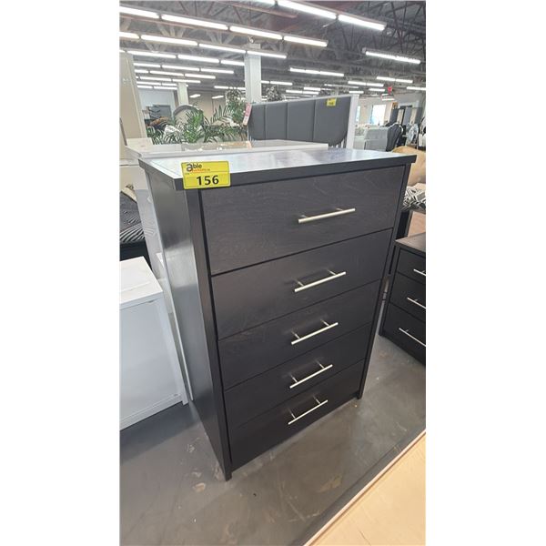 MODERN HIGHBOY DRESSER