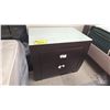 Image 1 : MODERN NIGHT STAND