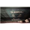 Image 4 : QUEEN SIZE BED WITH SLEEPERA MATTRESS