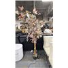 Image 1 : FAUX POTTED PLANT