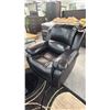 Image 4 : 3-PC LEATHER ELECTRIC RECLINING SOFA SET INCLUDING; SOFA, LOVESEAT & LOUNGE CHAIR