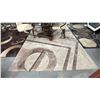 Image 1 : PATTERNED AREA RUG