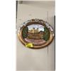 Image 1 : FRAMED WALL ART (DAMAGED)