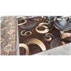 Image 2 : PATTERNED AREA RUG