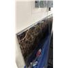 Image 1 : FAUX GRANITE TABLE TOP