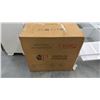 Image 3 : 3-PC BEDROOM SUITE INCLUDING; QUEEN SIZE BED WITH STORAGE & (2) *IN BOX* NIGHT STANDS