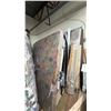 Image 2 : STACK OF ASSORTED MATTRESSES