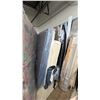 Image 3 : STACK OF ASSORTED MATTRESSES