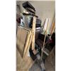 Image 2 : ASSORTED ITEMS INCLUDING; FURNITURE, FLOOR LAMPS, AREA RUGS & MORE *MUST TAKE ALL IN PHOTOS*