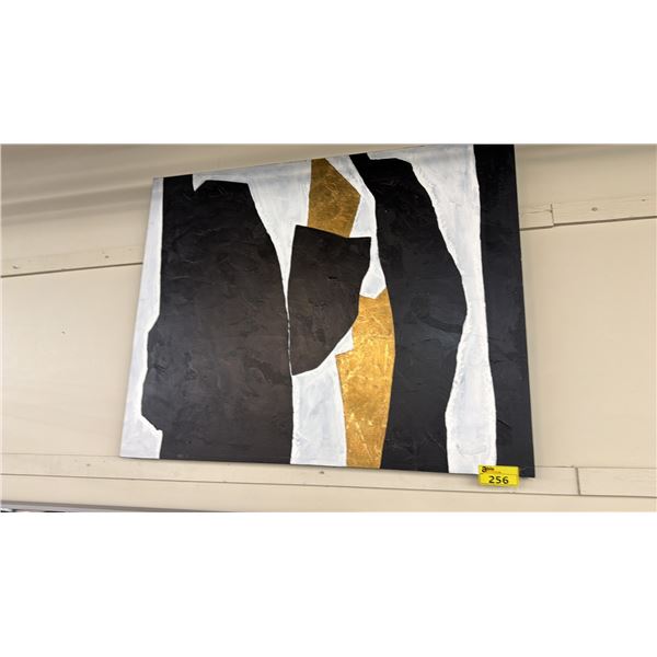 CANVAS WALL ART