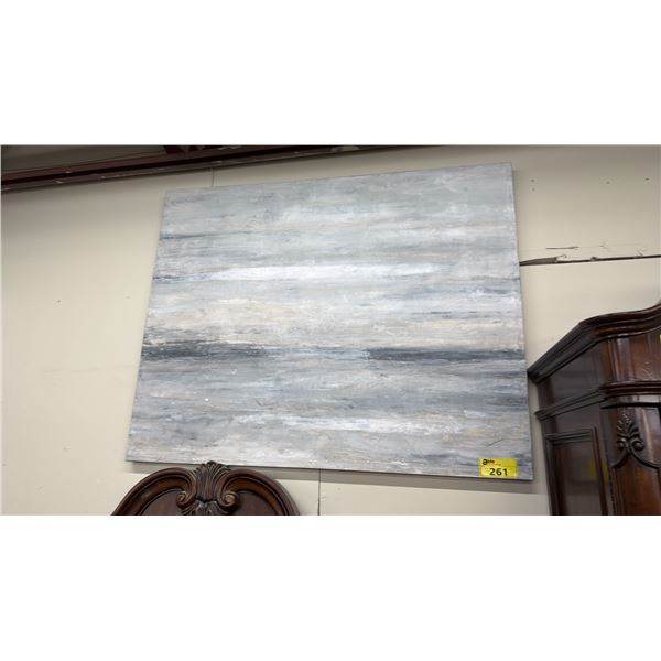 CANVAS WALL ART