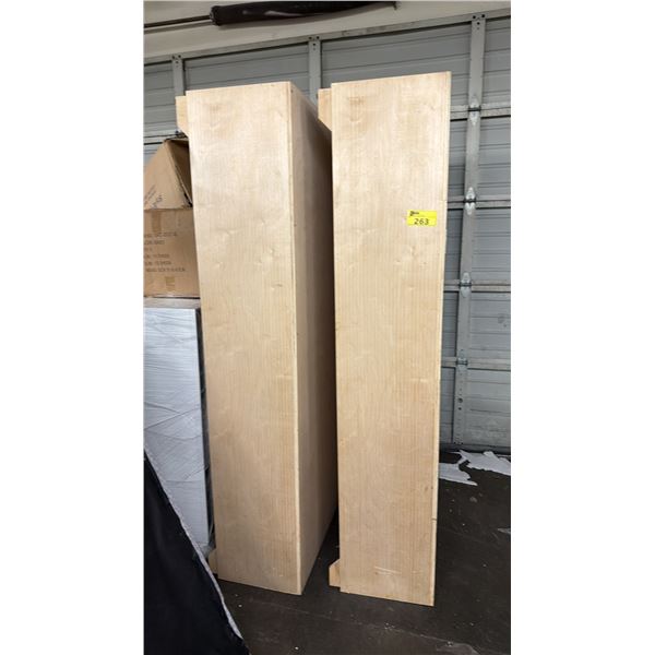 KING SIZE BED BASE