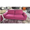 Image 2 : 2-PC FABRIC SOFA SET