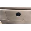 Image 2 : LEATHER ELECTRIC RECLINING LOVESEAT