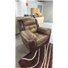 Image 4 : 3-PC RECLINING FABRIC SOFA SET INCLUDING; SOFA, LOVESEAT & CHAIR