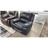 Image 1 : LEATHER RECLINER