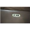 Image 3 : LEATHER ELECTRIC RECLINER