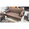 Image 1 : FABRIC LOVESEAT
