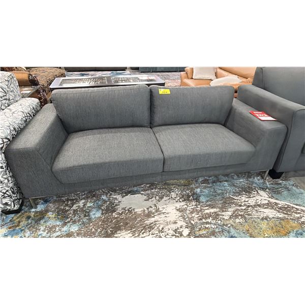 FABRIC SOFA