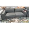 Image 1 : FABRIC SOFA