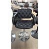 Image 3 : (3) ASSORTED ADJUSTABLE BAR CHAIRS