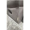 Image 2 : LEATHER RECLINER (SMALL TEAR)