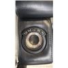 Image 3 : ELECTRIC LEATHER RECLINER WITH CUPHOLDERS & STORAGE