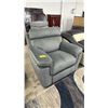Image 1 : FABRIC LOUNGE CHAIR