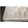Image 6 : 3-PC BEDROOM SUITE INCLUDING; KING SIZE BED WITH CLASSIC COMFORT MATTRESS, BEDDING & (2) NIGHT