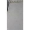 Image 3 : KING SIZE BED WITH MATTRESS (MATTRESS REQUIRES CLEANING)