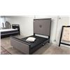 Image 1 : QUEEN SIZE ELECTRIC ADJUSTABLE BED