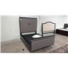 Image 2 : QUEEN SIZE ELECTRIC ADJUSTABLE BED