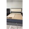 Image 1 : KING SIZE BED WITH STORAGE