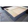 Image 3 : KING SIZE BED WITH STORAGE