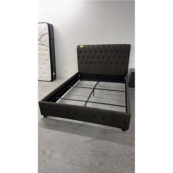 QUEEN SIZE BED