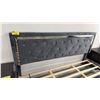 Image 2 : KING SIZE BED