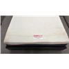 Image 4 : 3-PC BEDROOM SUITE INCLUDING; QUEEN SIZE BED WITH MATTRESS & (2) NIGHT STANDS