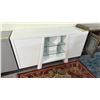 Image 1 : MODERN 2-DOOR CABINET