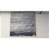 Image 1 : CANVAS WALL ART