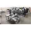 Image 1 : 6 DINING CHAIRS