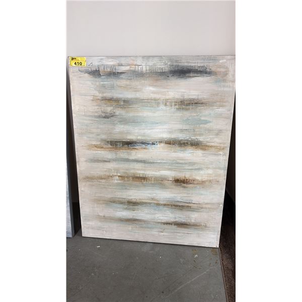 CANVAS WALL ART