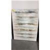 Image 1 : CANVAS WALL ART