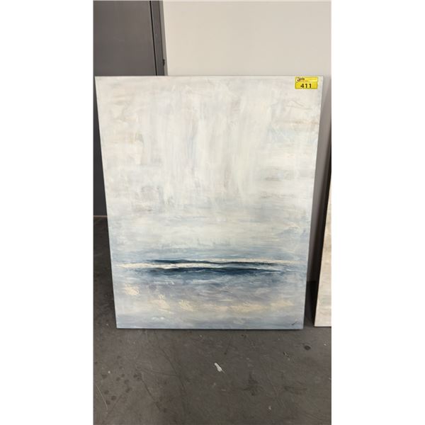 CANVAS WALL ART
