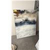 Image 1 : CANVAS WALL ART