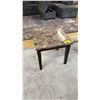 Image 1 : END TABLE